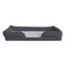 Flash Furniture Gray 44x34 Orthopedic Memory Foam Bolster Dog Bed AJ-ORTHO-00190-GY-GG - alternate 6